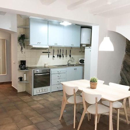 Planta Baja Centro Cadaques Apartment ภายนอก รูปภาพ