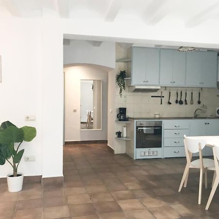 Planta Baja Centro Cadaques Apartment ภายนอก รูปภาพ