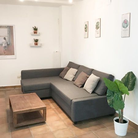 Planta Baja Centro Cadaques Apartment ภายนอก รูปภาพ