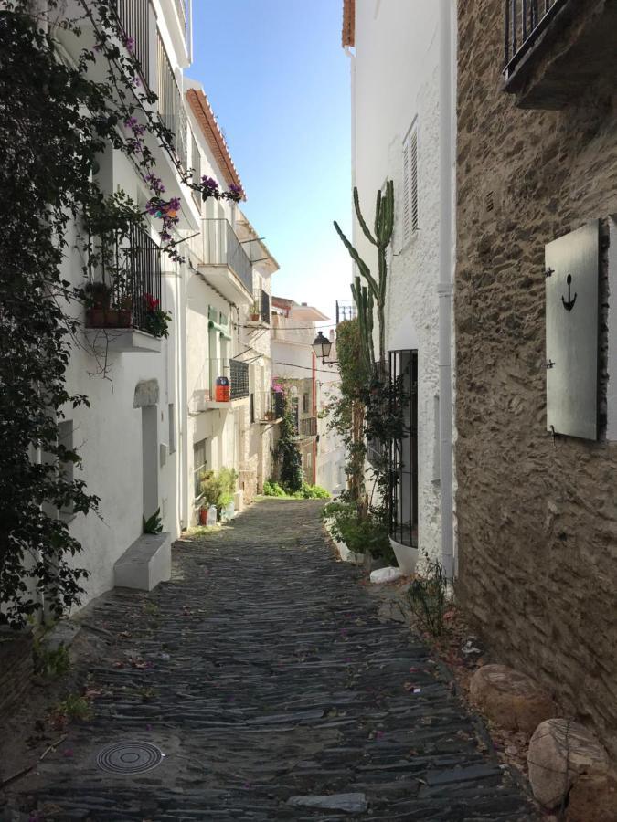 Planta Baja Centro Cadaques Apartment ภายนอก รูปภาพ