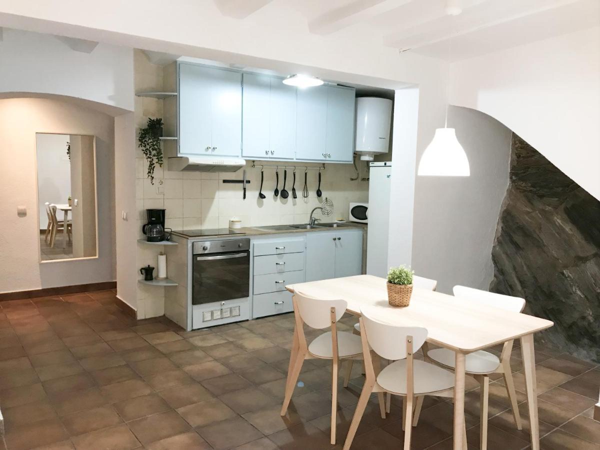 Planta Baja Centro Cadaques Apartment ภายนอก รูปภาพ