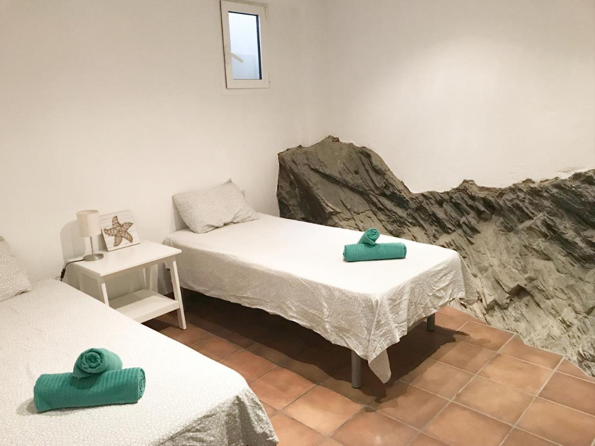Planta Baja Centro Cadaques Apartment ภายนอก รูปภาพ