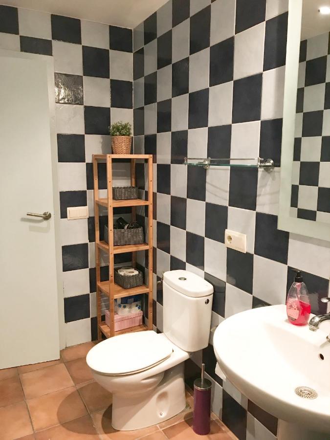 Planta Baja Centro Cadaques Apartment ภายนอก รูปภาพ