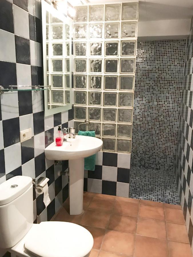 Planta Baja Centro Cadaques Apartment ภายนอก รูปภาพ