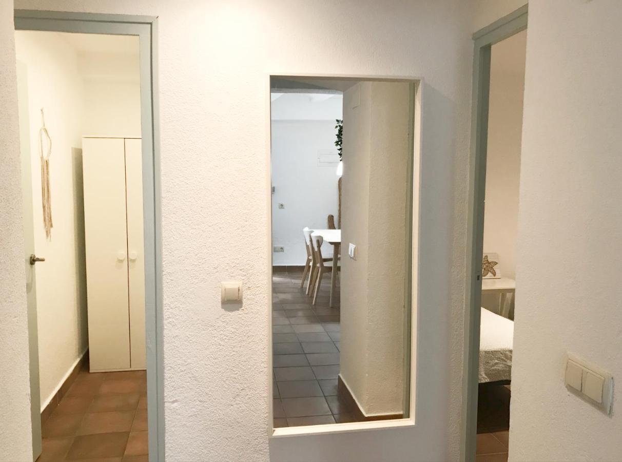 Planta Baja Centro Cadaques Apartment ภายนอก รูปภาพ