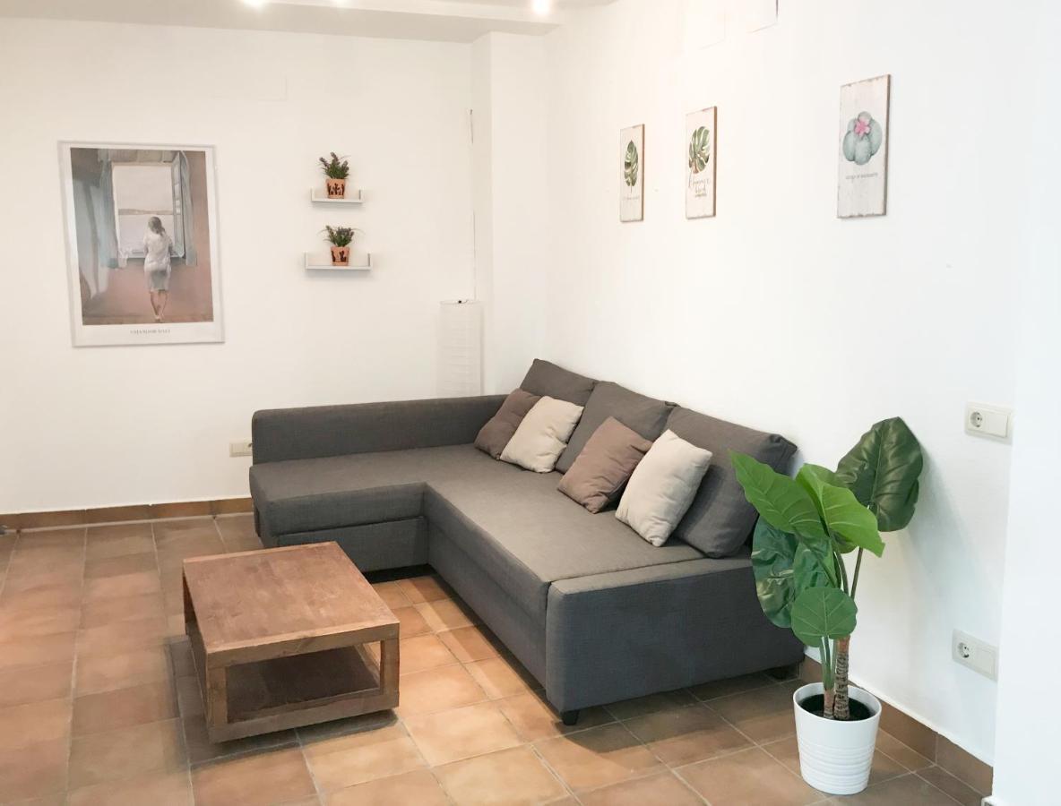 Planta Baja Centro Cadaques Apartment ภายนอก รูปภาพ
