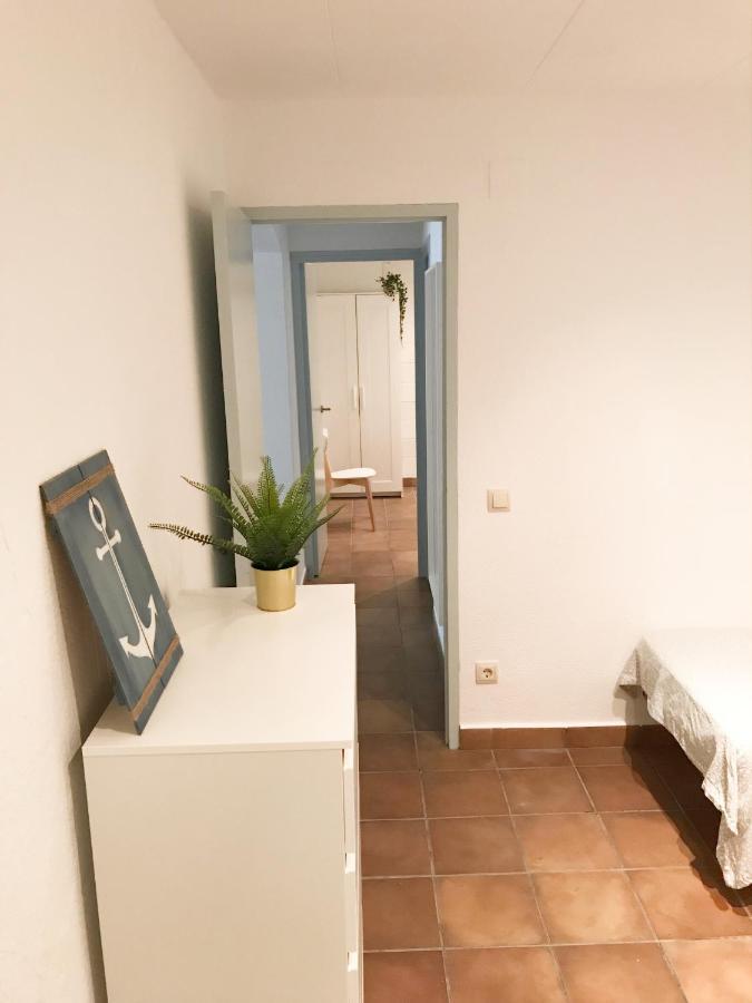 Planta Baja Centro Cadaques Apartment ภายนอก รูปภาพ